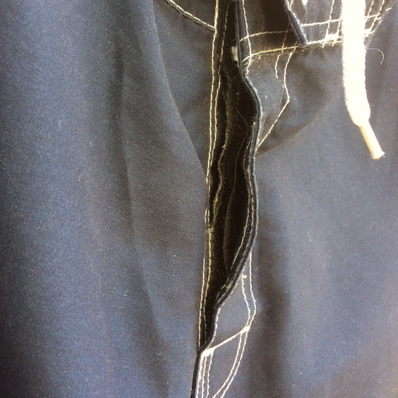 Pink Floyd Swim Trunks - Picture 6 of 7